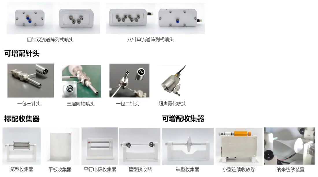 佛山微邁靜電紡絲機(jī)E04中文產(chǎn)品單頁6