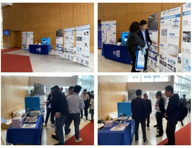 微迈科技亮点：静电纺丝设备赋能纤维材料创新