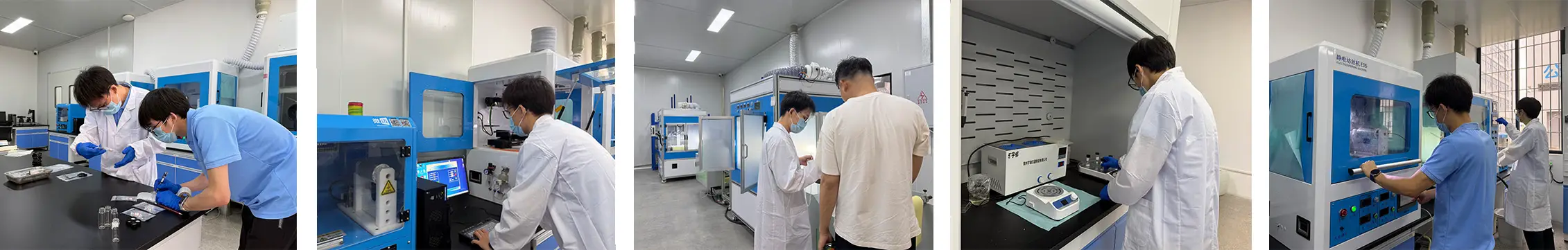 实验型静电纺丝机厂家